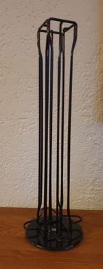 Espresso cup houders, Ophalen, Espresso apparaat