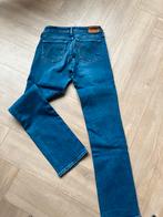Levi’s jeans 714 maat 25/30, Overige jeansmaten, Blauw, Ophalen of Verzenden, Levi’s