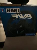 Rwa race stuur, Spelcomputers en Games, Ophalen, Zo goed als nieuw, Met 1 controller