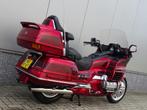 Honda GL 1500 GOLDWING (bj 1999), Bedrijf, 1500 cc, Toermotor