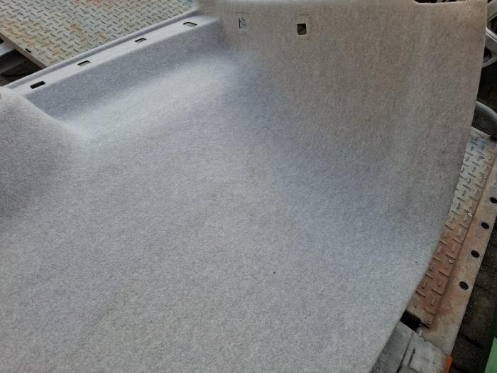 Hemelbekleding van een Volkswagen Crafter, Gebruikt, -, -, -