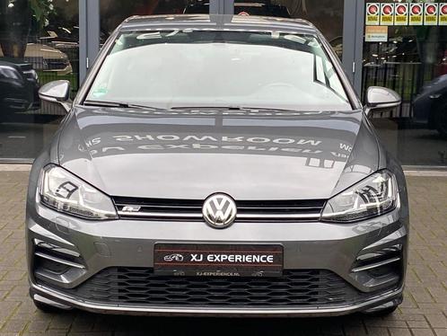 Volkswagen Golf 7.5 1.5 TSI 150PK Highline R-LINE NAVI LED, Auto's, Volkswagen, Bedrijf, Te koop, Golf, ABS, Adaptive Cruise Control