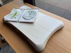 Balansbord nintendo wii, Ophalen, Gebruikt, Draadloos, Wii