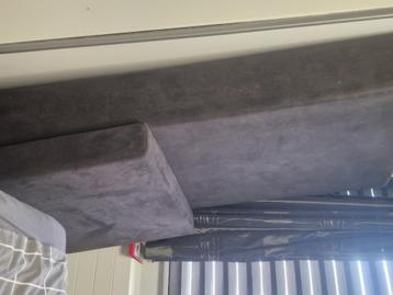 Boxspring 90 x 200 beschikbaar voor biedingen