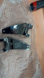 Koplamporen kreidler, Fietsen en Brommers, Brommeronderdelen | Kreidler, Ophalen of Verzenden, Nieuw, Overige typen