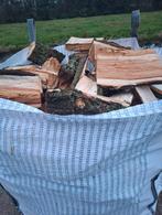 Vers gekloofd wilgenhout, Minder dan 3 m³, Ophalen of Verzenden