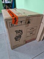 NIEUW Patton Kamado 13 inch zwart, Ophalen of Verzenden, Nieuw, Patton