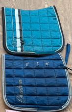 eskadron dekjes, Ophalen of Verzenden, Gebruikt