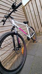 Serious Rockville 20, wit (Framemaat: 54cm), Hardtail, Nieuw, 53 tot 57 cm, Ophalen