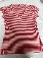 By-bar shirt maat L, Kleding | Dames, T-shirts, Verzenden, Zo goed als nieuw, Maat 42/44 (L), Korte mouw