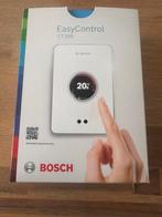 Bosch easycontrol thermostaat, Doe-het-zelf en Verbouw, Thermostaten, Ophalen of Verzenden, Nieuw