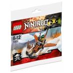 LEGO Ninjago 30423 Anchor-Jet       * 't LEGOhuis *, Ophalen of Verzenden, Nieuw, Complete set, Lego