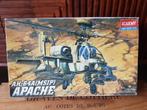 AH-64A(MSIP) Apache modelbouw doos - 1/48, Ophalen of Verzenden, Nieuw, Groter dan 1:72, Overige merken