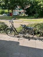 Sparta, Fietsen en Brommers, Sparta, Ophalen of Verzenden, Zo goed als nieuw, 59 cm of meer