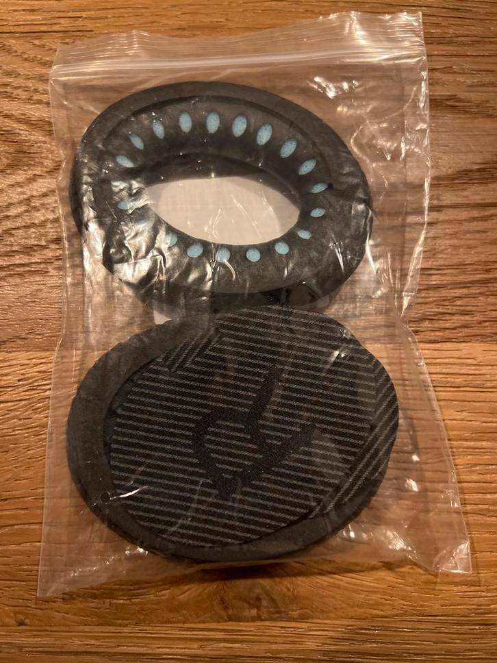 Bose Oorkussens - Vervanging voor je hoofdtelefoon, Audio, Tv en Foto, Koptelefoons, Nieuw, Over oor (circumaural), Overige merken