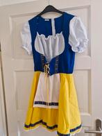 Sneeuwwitje kostuum met pruik - Maat M, Maat 38/40 (M), Carnaval, Ophalen of Verzenden, Zo goed als nieuw