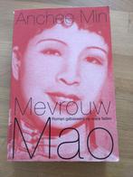 Mevrouw Mao, Boeken, Ophalen of Verzenden, Min, A., Azië, 20e eeuw of later
