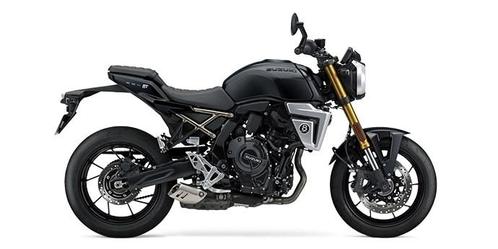 Suzuki GSX-8T (bj 2025), Motoren, Motoren | Suzuki, Bedrijf, Naked bike, meer dan 35 kW