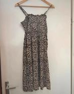 Dames jurkje merk Up2Fashion maat 38/40 - nieuw, Maat 38/40 (M), Up2Fashion, Bruin, Nieuw