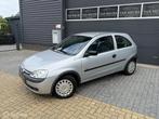 Opel Corsa 1.2-16V Comfort, trekhaak, apk 02-2026, Voorwielaandrijving, Gebruikt, Origineel Nederlands, Bedrijf