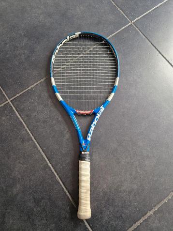 Babolat Pure Drive Racket beschikbaar voor biedingen