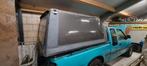 Huif Opel Campo sportscab, Auto-onderdelen, Ophalen, Opel, Achterklep