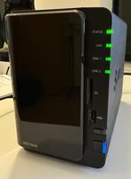 DS214play, Computers en Software, NAS, Ophalen of Verzenden, Gebruikt