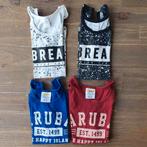 Jongens Kledingpakket Maat 110/116, Kinderen en Baby's, Kinderkleding | Maat 110, Ophalen of Verzenden, Gebruikt, Jongen