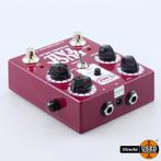 T-Rex Duck Tail Dynamic Delay Effect Pedaal, Zo goed als nieuw