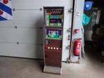 Speelautomaat, gokkast Rosette, Verzamelen, Automaten | Gokkasten en Fruitautomaten, Ophalen, Gebruikt