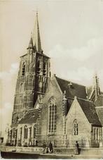 Loon op Zand – R.K. Kerk. Gelopen Vinkeveen 1947 Tekst., Verzamelen, Ansichtkaarten | Nederland, Ophalen of Verzenden, 1940 tot 1960