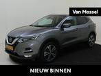 Nissan Qashqai 1.3 DIG-T Tekna | 18 inch | Panoramadak | Sto, Auto's, Voorwielaandrijving, 65 €/maand, Gebruikt, Euro 6