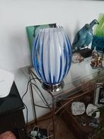 Zweedse lamp, Ophalen of Verzenden, Zo goed als nieuw, Minder dan 50 cm