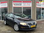 Volkswagen Passat Variant 2.0 FSI Trendline Business - Airco, Auto's, Voorwielaandrijving, Stof, Gebruikt, Zwart