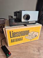 Liesegang A31 projector, Audio, Tv en Foto, Diaprojectors, Ophalen of Verzenden, Zo goed als nieuw