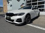 BMW 3-serie 330e High Executive M Performance CARBON/LASER, Achterwielaandrijving, Gebruikt, 4 cilinders, Wit