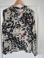 Blouse van Summum Woman in maat 36  (1x gedragen), Kleding | Dames, Blouses en Tunieken, Summum Woman, Ophalen of Verzenden, Zo goed als nieuw