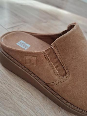 Fitflop Pantoffels Maat 38 - Nieuw! beschikbaar voor biedingen