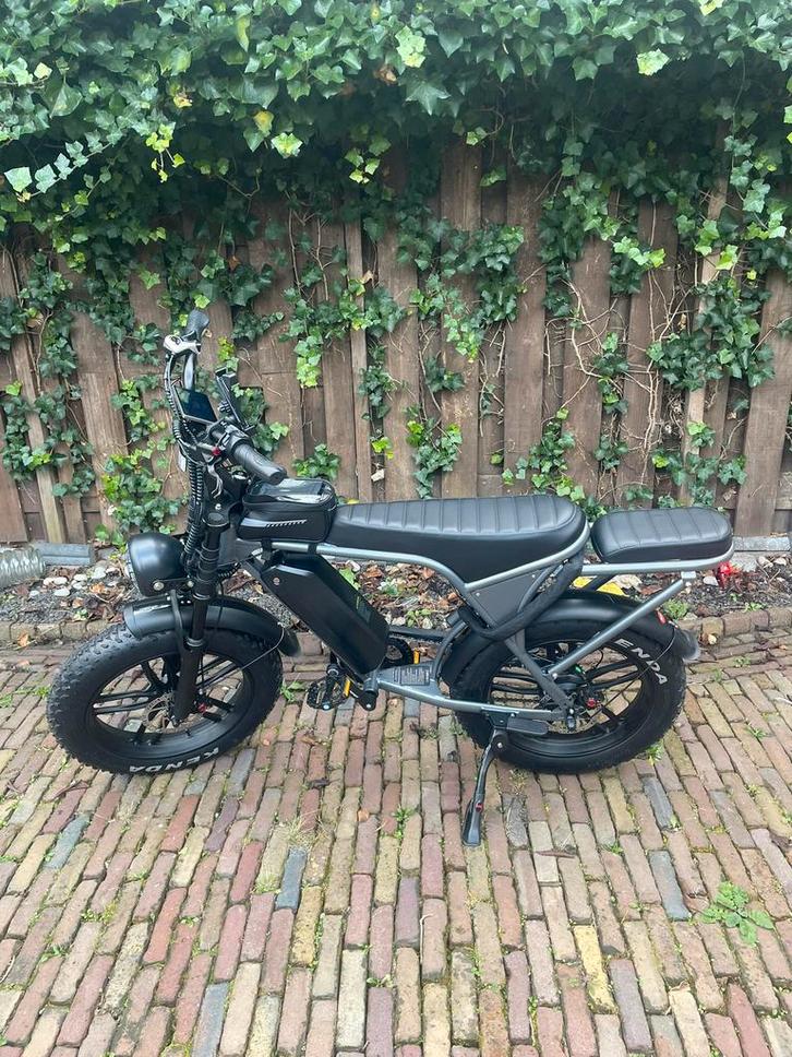 Ouxi V8 2026 Model // Perfect Sinterklaas Cadeau, Fietsen en Brommers, Elektrische fietsen, Nieuw, Overige merken, 59 cm of meer