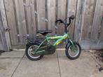 Kinderfiets 12,5inch, Fietsen en Brommers, Fietsen | Kinderfietsjes, Ophalen, Gebruikt, Minder dan 16 inch, Batavus.