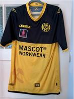 Matchworn Roda JC Kerkrade shirt – Daryl Werker #3 2021/2022, Ophalen of Verzenden, Zo goed als nieuw, Roda JC, Shirt