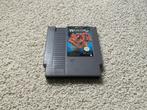 World Wrestling - Nintendo NES, Ophalen of Verzenden, Zo goed als nieuw, Sport