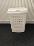 Wasmand Wit Curver!, Ophalen, Zo goed als nieuw, Wit, Overige typen