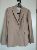 Zara heel mooi blazer 40, Kleding | Dames, Zara, Beige, Maat 38/40 (M), Ophalen of Verzenden