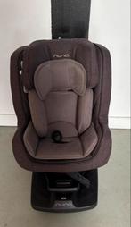 Nuna Rebl Autostoel met draaibaar isofix, Kinderen en Baby's, Autostoeltjes, Overige merken, Verstelbare rugleuning, Gebruikt