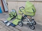 Mutsy kinderwagen, Kinderen en Baby's, Kinderwagens en Combinaties, Ophalen of Verzenden, Zo goed als nieuw, Mutsy