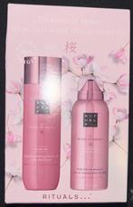 Nieuw rituals of sakura, Ophalen of Verzenden, Nieuw, Bad & Douche