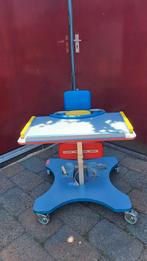 Sta-tafel t.b.v. ontwikkeling kind, Kinderen en Baby's, Ophalen, Gebruikt, Overige typen