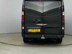 Renault Trafic 2.0 dCi T30 L2H1 Advance 130PK | Black-editio, Gebruikt, Euro 6, 4 cilinders, Met garantie (alle)