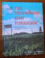 Fort Kijkduin van nieuwbouw naar restauratie (Den Helder), Tweede Wereldoorlog, K.J. van den Berg, Nieuw, Ophalen of Verzenden